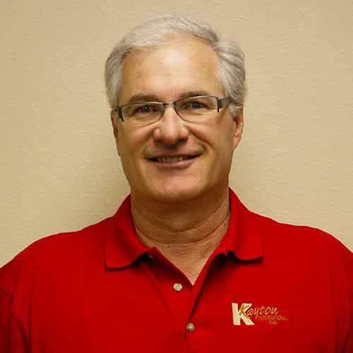 Tim Kayton